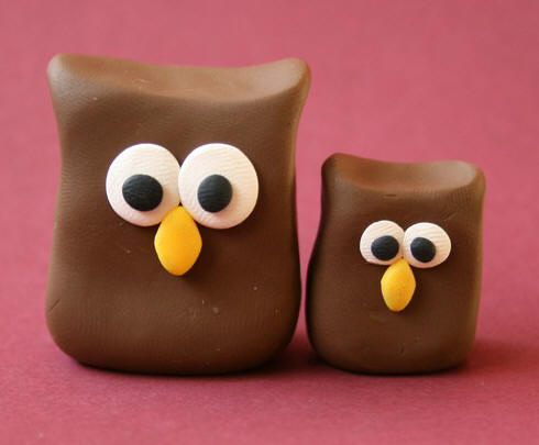 Owls (86390 bytes)