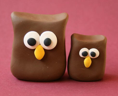 We're a hoot! Click here to check out our friends!